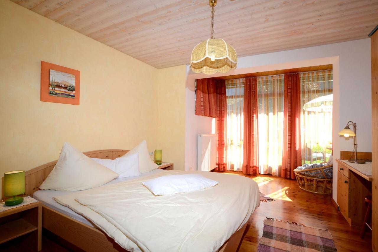 Appartementhaus Angerer - Feriendomizile Pichler Heiligenblut Zewnętrze zdjęcie