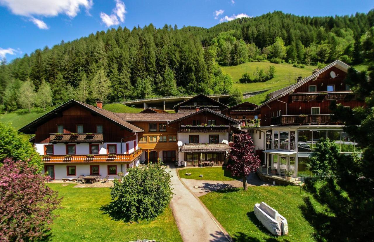 Appartementhaus Angerer - Feriendomizile Pichler Heiligenblut Zewnętrze zdjęcie