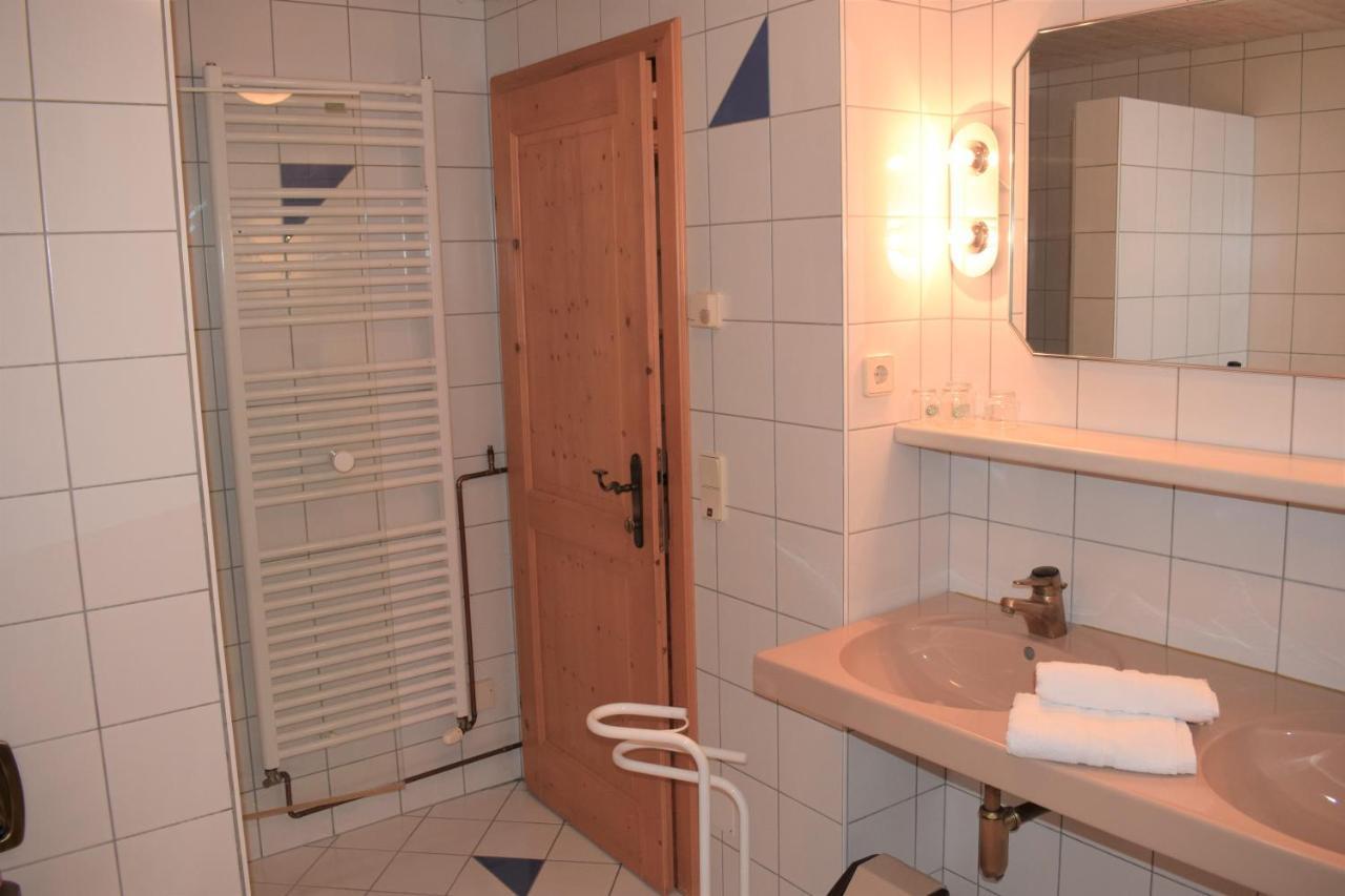 Appartementhaus Angerer - Feriendomizile Pichler Heiligenblut Zewnętrze zdjęcie