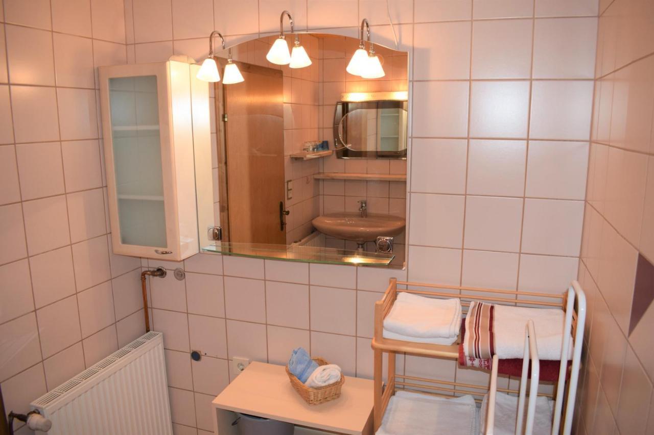 Appartementhaus Angerer - Feriendomizile Pichler Heiligenblut Zewnętrze zdjęcie